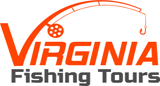 Virginia Fishing Tours