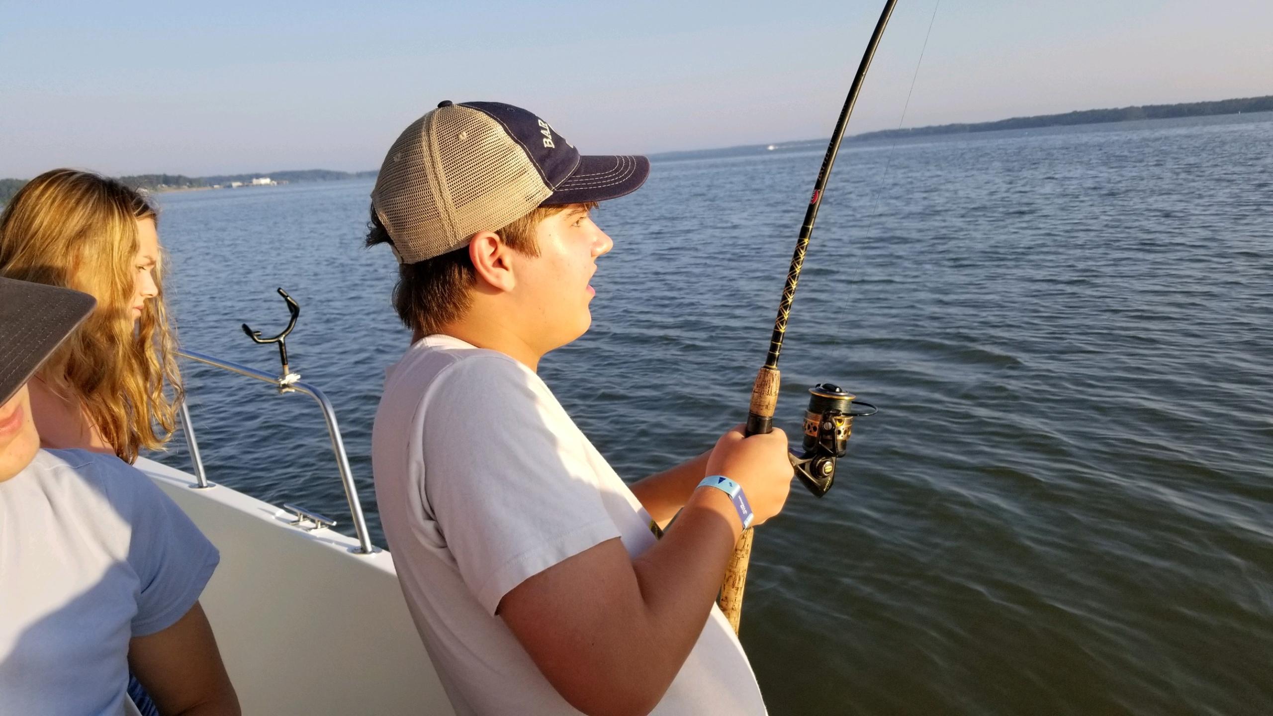 Virginia Fishing Tours Virginia Fishing Tours